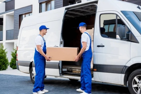 Kalkandere Nakliyeci