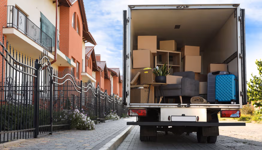 Kalkandere Nakliyeci