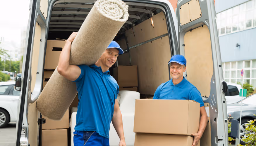 Kalkandere Nakliyeci